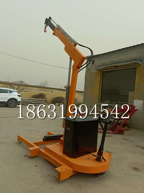 霍林郭勒市厂家供应自制随车吊 12吨随车吊 自卸式随车吊 12吨随车吊起重机